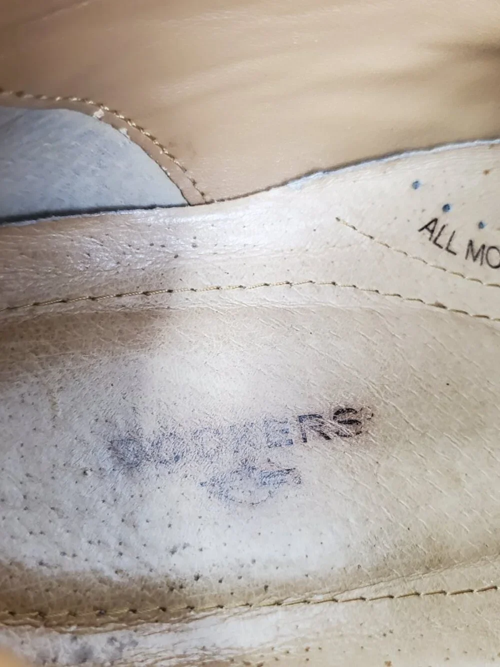 Dockers pro style